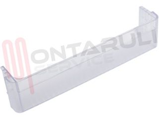 Immagine di BALCONCINO BOTTIGLIE 460X100X78MM.
