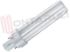 Immagine di LAMPADA DULUX D 26W/41-827 G24D-3