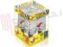 Immagine di LAMPADA MINISPIRALE 18W E14 2700K RESA/80W - BOX 4 PEZZI