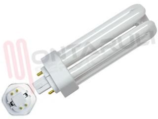 Immagine di LAMPADA DULUX T/E PLUS 42W/840 GX24Q4