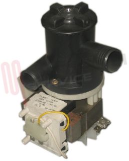 Immagine di POMPA SCARICO ELECTROLUX 90W 220V PLASET 41993