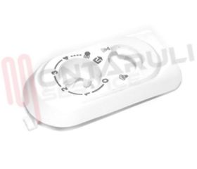 Visualizza i dettagli per CONVOGLIATORE ACQUA FERRO DA STIRO IMETEC Immagine di CONVOGLIATORE ACQUA FERRO DA STIRO IMETEC