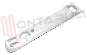 Visualizza i dettagli per CROSTINA SOPRAMANICO FERRO IMETEC 'K111' 6191-6190 Immagine di CROSTINA SOPRAMANICO FERRO IMETEC 'K111' 6191-6190