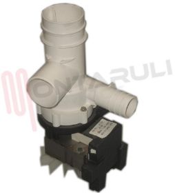 Visualizza i dettagli per POMPA SCARICO FAGOR 90W 230V PLASET 51590 Immagine di POMPA SCARICO FAGOR 90W 230V PLASET 51590