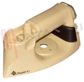 Visualizza i dettagli per MANICO CALOTTA FERRO ARIETE 'ASSO' Immagine di MANICO CALOTTA FERRO ARIETE 'ASSO'