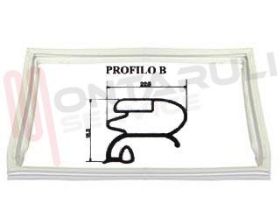 Visualizza i dettagli per GUARNIZIONE MAGNETICA 4L MARRONE 0980X575MM SEZ.B Immagine di GUARNIZIONE MAGNETICA 4L MARRONE 0980X575MM SEZ.B