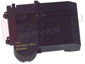 Visualizza i dettagli per RELE MINI ES4 5349334/5349233 NECCHI Immagine di RELE MINI ES4 5349334/5349233 NECCHI