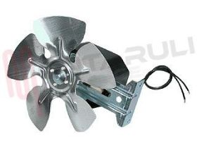 Visualizza i dettagli per MOTOVENTILATORE FRIGO NOFROST 11W 230V Immagine di MOTOVENTILATORE FRIGO NOFROST 11W 230V