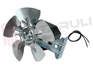 Immagine di MOTOVENTILATORE FRIGO NOFROST 11W 230V