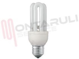 Visualizza i dettagli per LAMPADA GENIE 8W/865 E27 8ANNI COOL DAYLIGHT RESA/40W Immagine di LAMPADA GENIE 8W/865 E27 8ANNI COOL DAYLIGHT RESA/40W