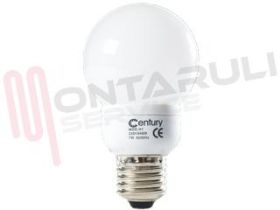 Visualizza i dettagli per LAMPADA MINIGLOBO 7W E27 K2700 LUCE CALDA RESA/35W Immagine di LAMPADA MINIGLOBO 7W E27 K2700 LUCE CALDA RESA/35W
