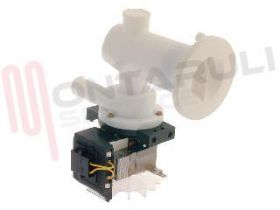 Visualizza i dettagli per POMPA SCARICO IGNIS PLASET 43710 42707 Immagine di POMPA SCARICO IGNIS PLASET 43710 42707