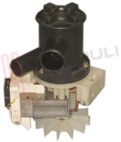 Visualizza i dettagli per POMPA SCARICO IGNIS 90W 220V GRE545 Immagine di POMPA SCARICO IGNIS 90W 220V GRE545