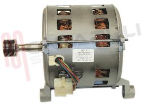 Visualizza i dettagli per MOTORE 2/16 POLI 16MF ROTAZIONE SX ANTIORARIO IGNIS C/PULEGG Immagine di MOTORE 2/16 POLI 16MF ROTAZIONE SX ANTIORARIO IGNIS C/PULEGG