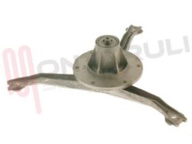 Visualizza i dettagli per CROCIERA MOZZO 400/600GR. INDESIT ASSEMBLATA Immagine di CROCIERA MOZZO 400/600GR. INDESIT ASSEMBLATA