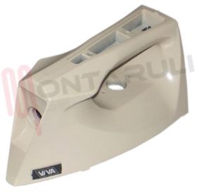 Visualizza i dettagli per MANICO CALOTTA FERRO DA STIRO ARIETE Immagine di MANICO CALOTTA FERRO DA STIRO ARIETE