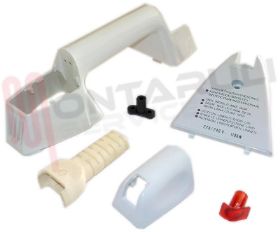 Visualizza i dettagli per KIT CROSTINA+MANICO+RETRO FERRO UNIVERSALE Immagine di KIT CROSTINA+MANICO+RETRO FERRO UNIVERSALE