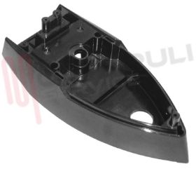 Visualizza i dettagli per BASE MANICO NERO FERRO TERMOZETA TZ1 TZ2 Immagine di BASE MANICO NERO FERRO TERMOZETA TZ1 TZ2