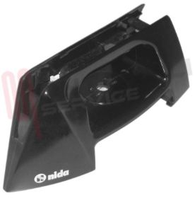 Visualizza i dettagli per MANICO CALOTTA FERRO NIDA 60002 Immagine di MANICO CALOTTA FERRO NIDA 60002