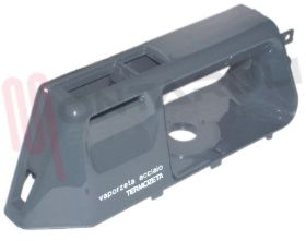 Visualizza i dettagli per MANICO CALOTTA FERRO TERMOZETA Immagine di MANICO CALOTTA FERRO TERMOZETA