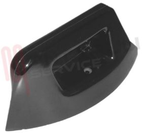 Visualizza i dettagli per MANICO CALOTTA FERRO UNIVERSALE Immagine di MANICO CALOTTA FERRO UNIVERSALE