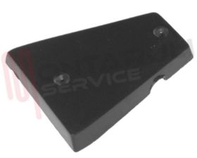 Visualizza i dettagli per RETROMANICO FERRO UNIVERSALE Immagine di RETROMANICO FERRO UNIVERSALE