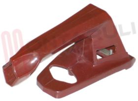 Visualizza i dettagli per MANICO CALOTTA FERRO UNIVERSALE Immagine di MANICO CALOTTA FERRO UNIVERSALE