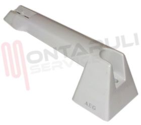 Visualizza i dettagli per MANICO CALOTTA PER FERRO AEG Immagine di MANICO CALOTTA PER FERRO AEG