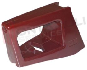 Visualizza i dettagli per MANICO CALOTTA PER FERRO DA STIRO AEG Immagine di MANICO CALOTTA PER FERRO DA STIRO AEG