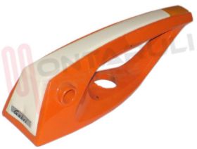 Visualizza i dettagli per MANICO CALOTTA FERRO TERMOZETA Immagine di MANICO CALOTTA FERRO TERMOZETA