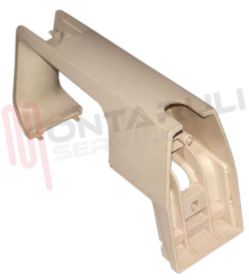 Visualizza i dettagli per MANICO CALOTTA FERRO TERMOZETA Immagine di MANICO CALOTTA FERRO TERMOZETA