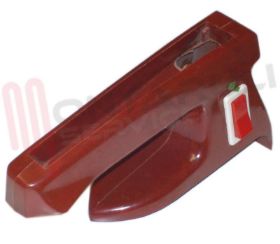 Visualizza i dettagli per MANICO CALOTTA FERRO UNIVERSALE Immagine di MANICO CALOTTA FERRO UNIVERSALE