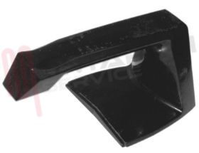 Visualizza i dettagli per MANICO CALOTTA FERRO UNIVERSALE Immagine di MANICO CALOTTA FERRO UNIVERSALE