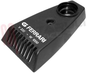 Visualizza i dettagli per RETROMANICO FERRO FERRARI Immagine di RETROMANICO FERRO FERRARI