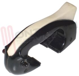 Visualizza i dettagli per MANICO CALOTTA FERRO A SECCO UNIVERSALE Immagine di MANICO CALOTTA FERRO A SECCO UNIVERSALE