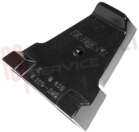 Visualizza i dettagli per RETROMANICO FERRO FAFRAMI Immagine di RETROMANICO FERRO FAFRAMI