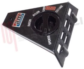 Visualizza i dettagli per RETROMANICO FERRO AM Immagine di RETROMANICO FERRO AM