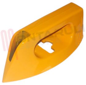 Visualizza i dettagli per MANICO CALOTTA FERRO BDM Immagine di MANICO CALOTTA FERRO BDM