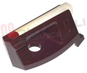 Visualizza i dettagli per MANICO CALOTTA FERRO FA-FRA-MI Immagine di MANICO CALOTTA FERRO FA-FRA-MI