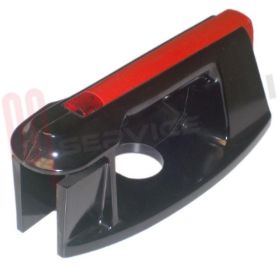 Visualizza i dettagli per MANICO CALOTTA FERRO UNIVERSALE Immagine di MANICO CALOTTA FERRO UNIVERSALE