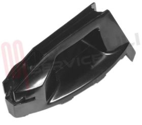 Visualizza i dettagli per MANICO CALOTTA FERRO SICER Immagine di MANICO CALOTTA FERRO SICER