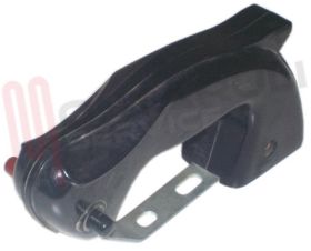 Visualizza i dettagli per MANICO FERRO A SECCO UNIVERSALE Immagine di MANICO FERRO A SECCO UNIVERSALE