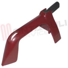 Visualizza i dettagli per MANICO CALOTTA FERRO POLTI Immagine di MANICO CALOTTA FERRO POLTI