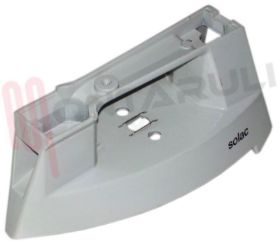 Visualizza i dettagli per MANICO CALOTTA FERRO SOLAC Immagine di MANICO CALOTTA FERRO SOLAC