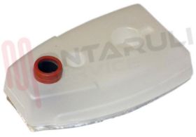 Visualizza i dettagli per SERBATOIO FERRO DA STIRO SOFT LAYN Immagine di SERBATOIO FERRO DA STIRO SOFT LAYN