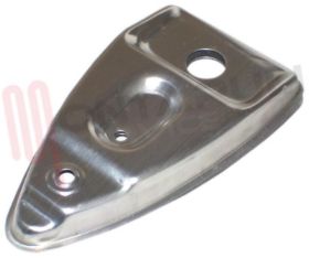 Visualizza i dettagli per COPERTURA PIASTRA FERRO UNIVERSALE Immagine di COPERTURA PIASTRA FERRO UNIVERSALE