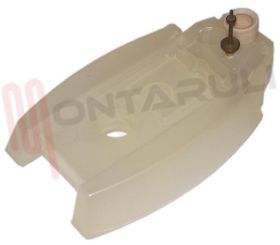 Visualizza i dettagli per SERBATOIO FERRO DA STIRO MOD.63 35493 Immagine di SERBATOIO FERRO DA STIRO MOD.63 35493