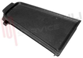 Visualizza i dettagli per RETROMANICO FERRO 2954/01.01 Immagine di RETROMANICO FERRO 2954/01.01