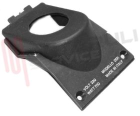 Visualizza i dettagli per RETROMANICO FERRO LUX Immagine di RETROMANICO FERRO LUX