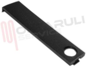 Visualizza i dettagli per CROSTINA SUPERIORE MANICO FERRO Immagine di CROSTINA SUPERIORE MANICO FERRO